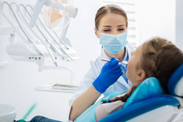 Best Dental X-Rays and Imaging  in Live Oak, CA